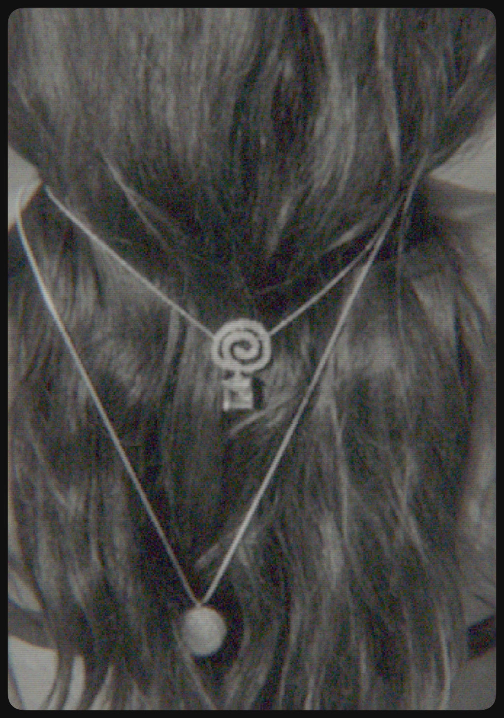 Pendente Nova