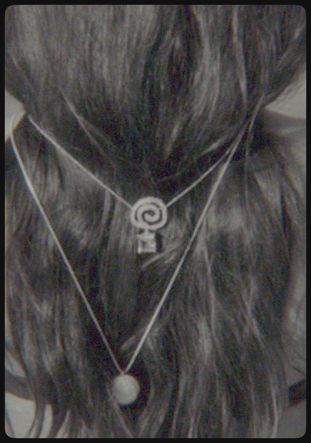 Pendente Nova